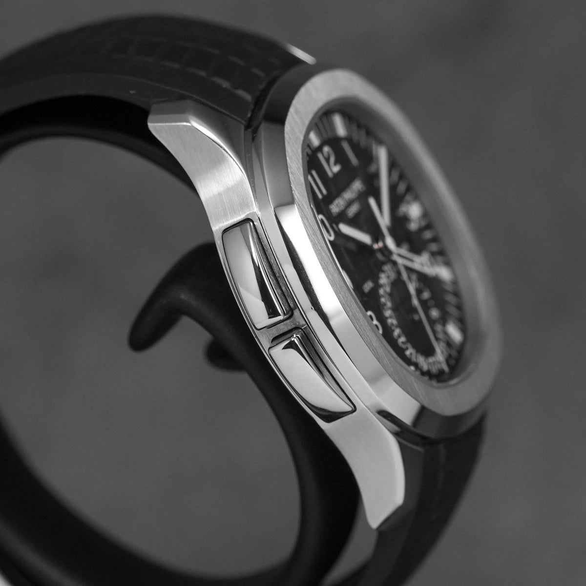 AQUANAUT TRAVEL TIME 5164A-001 (2012)