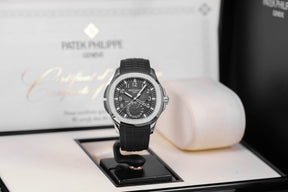 AQUANAUT TRAVEL TIME 5164A-001 (2012)