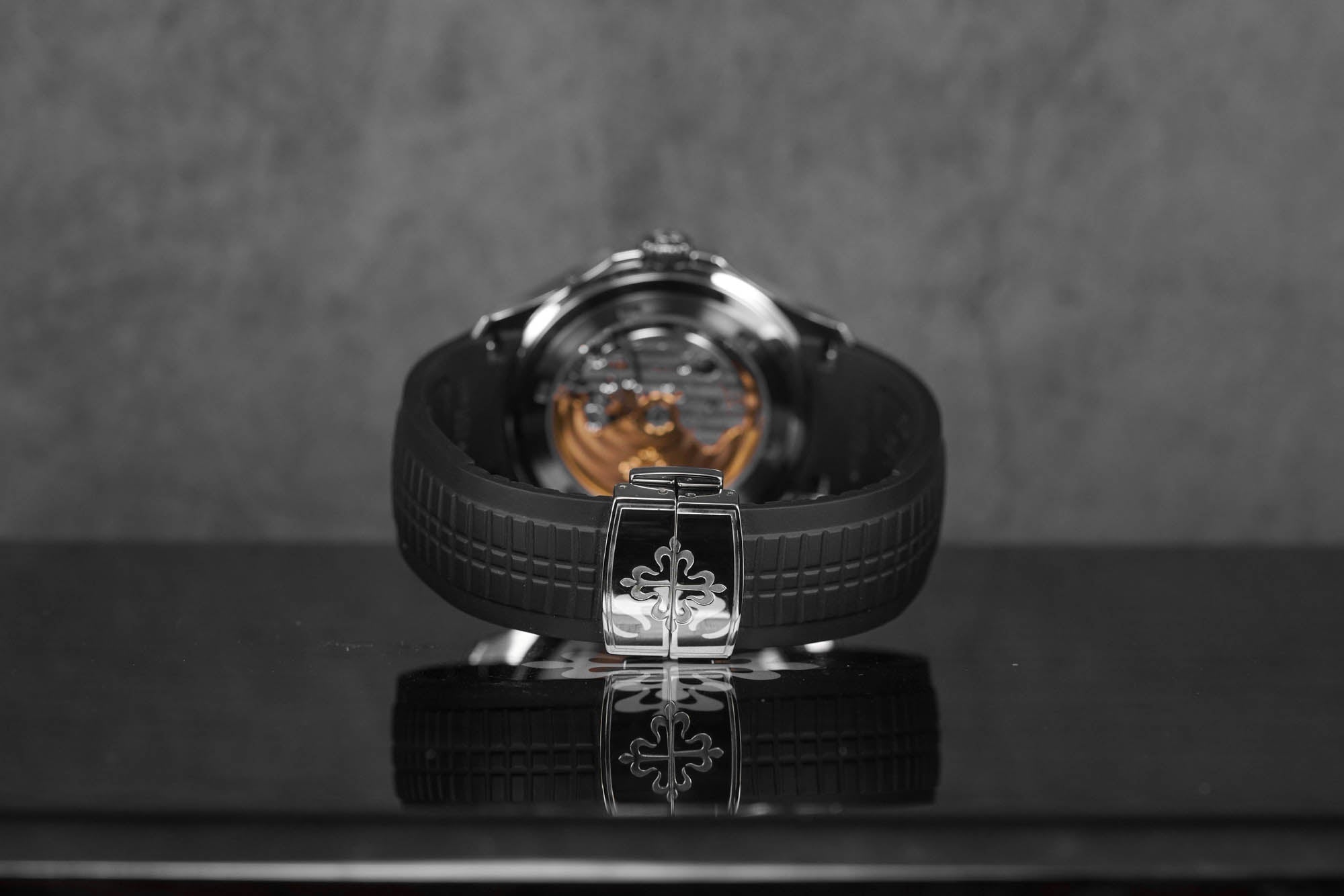 AQUANAUT TRAVEL TIME 5164A-001 (2012)