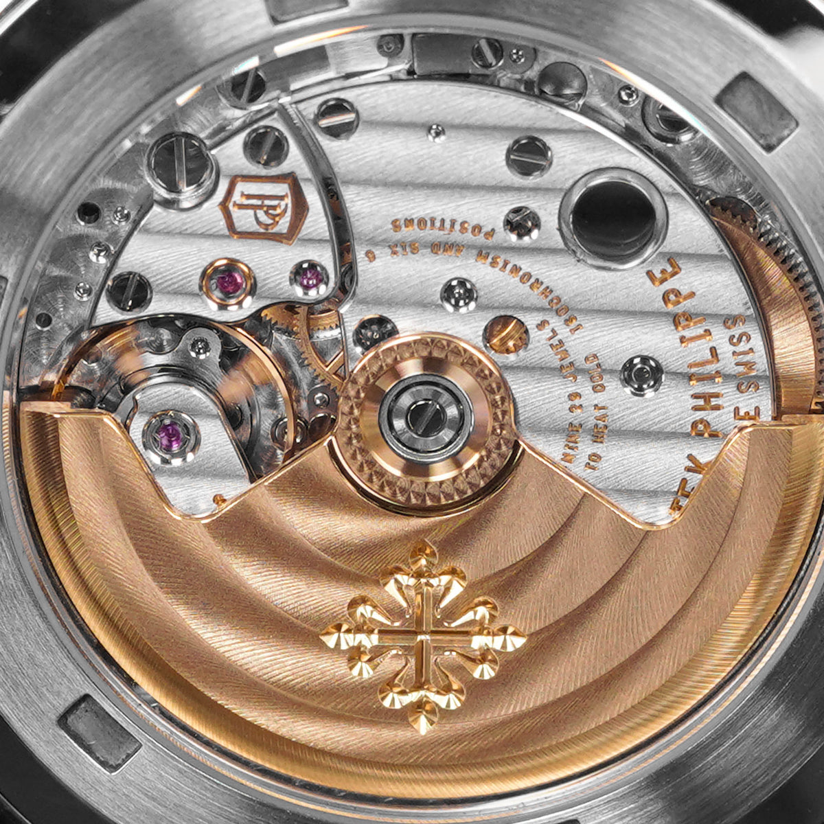 AQUANAUT TRAVEL TIME 5164A-001 (2012)