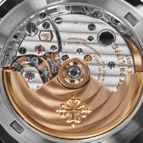 AQUANAUT TRAVEL TIME 5164A-001 (2012)