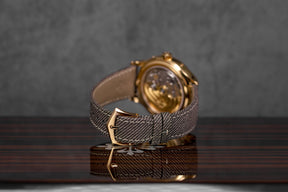 COMPLICATIONS 4946R ROSEGOLD CHESTNUT DIAL (2026)