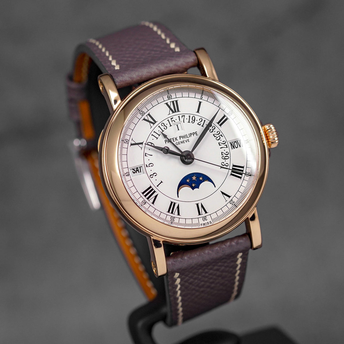 harga patek philippe 5059