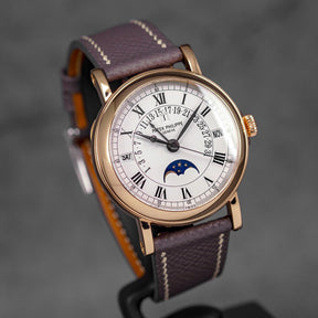 harga patek philippe 5059