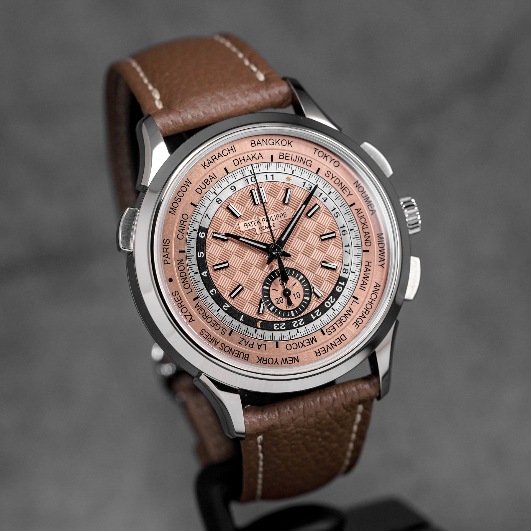 harga patek philippe 5935a