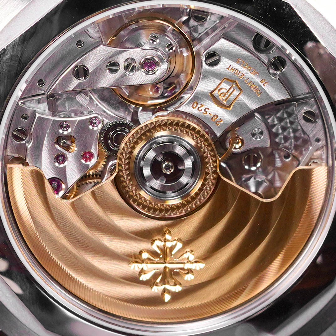 harga patek philippe 5935a