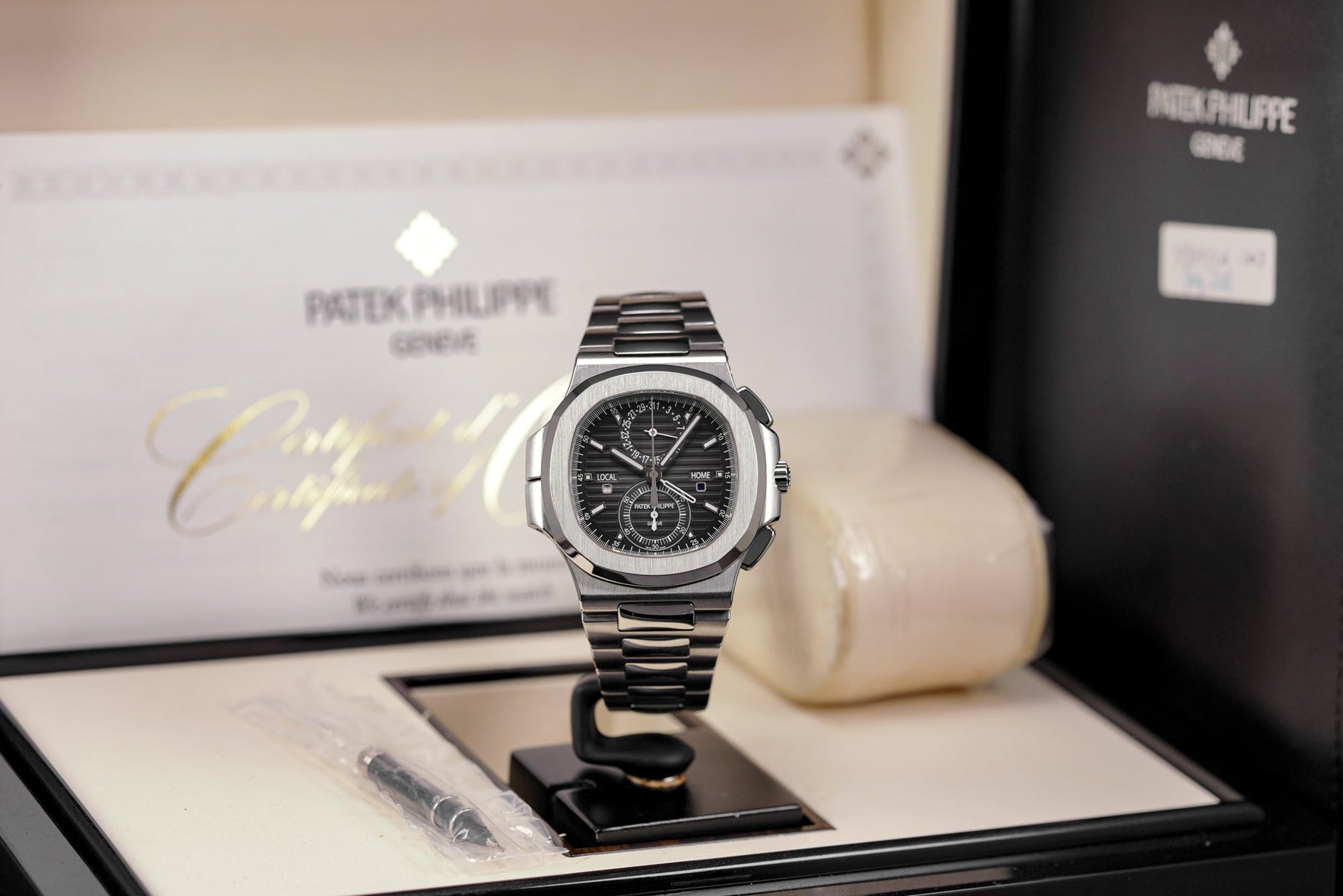 harga patek philippe 5990/1a