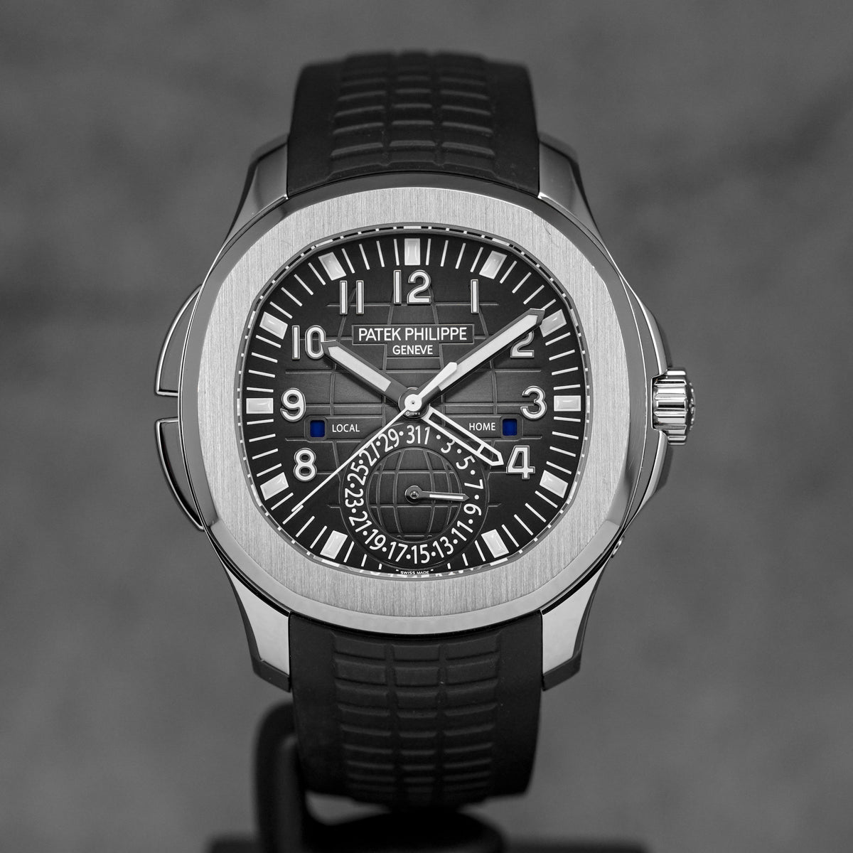 harga patek philippe aquanaut 5164a
