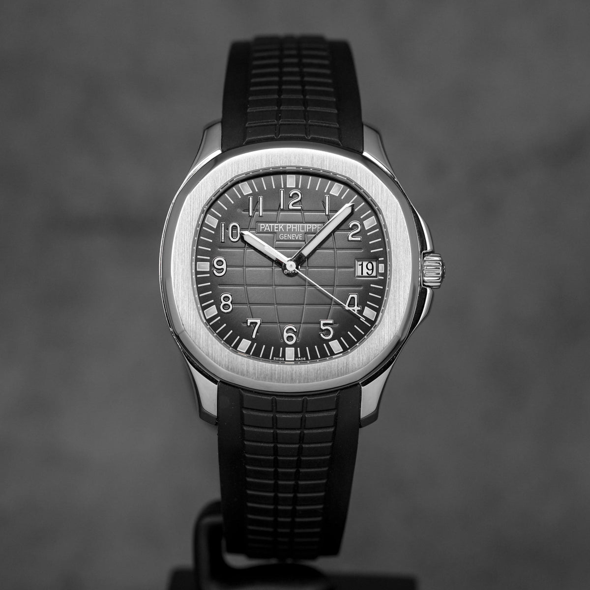 AQUANAUT 5167A-001 (WATCH & ARCHIVE PAPER)
