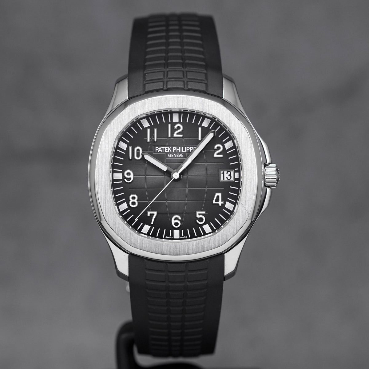 harga patek philippe aquanaut 5167a