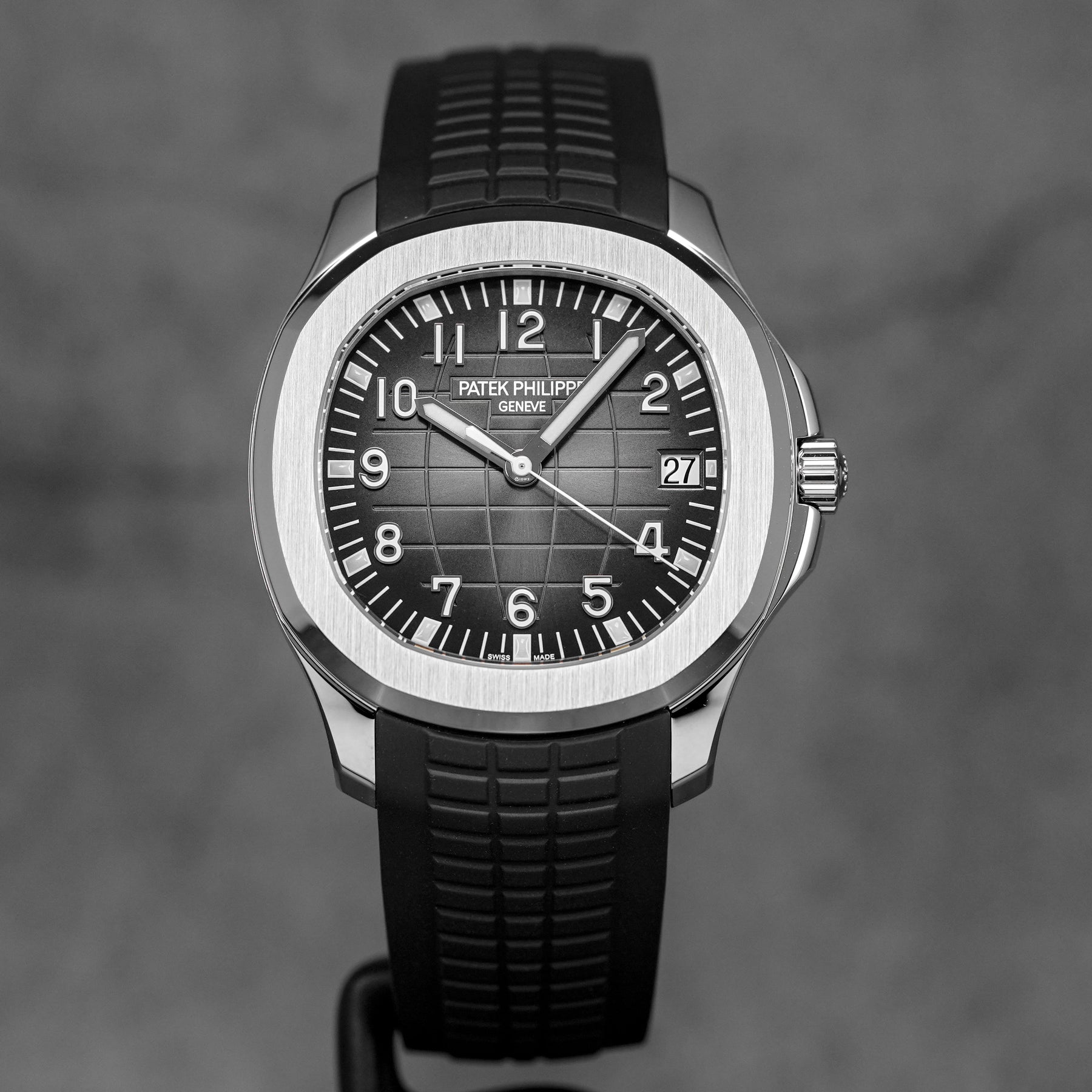 harga patek philippe aquanaut 5167a