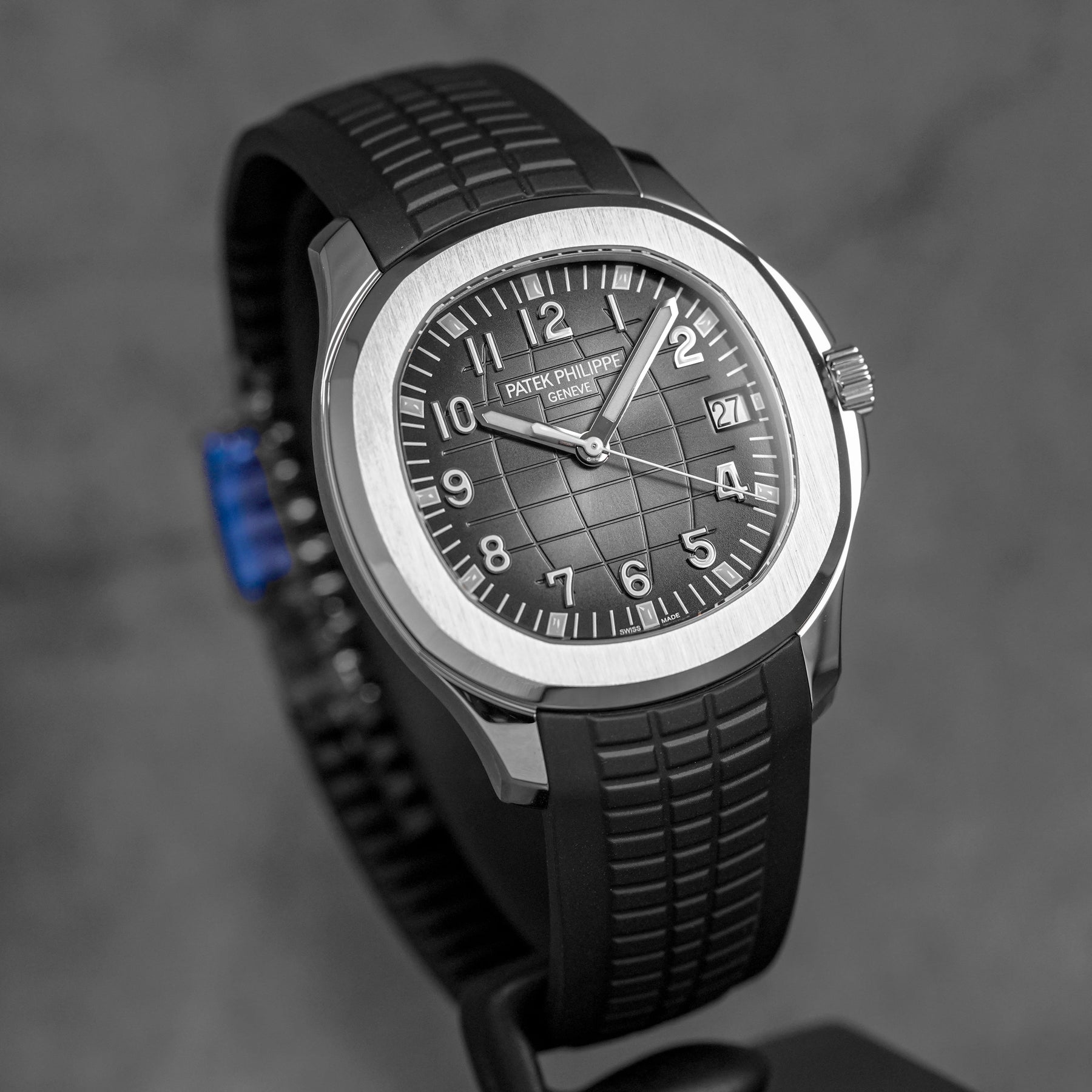 harga patek philippe aquanaut 5167a