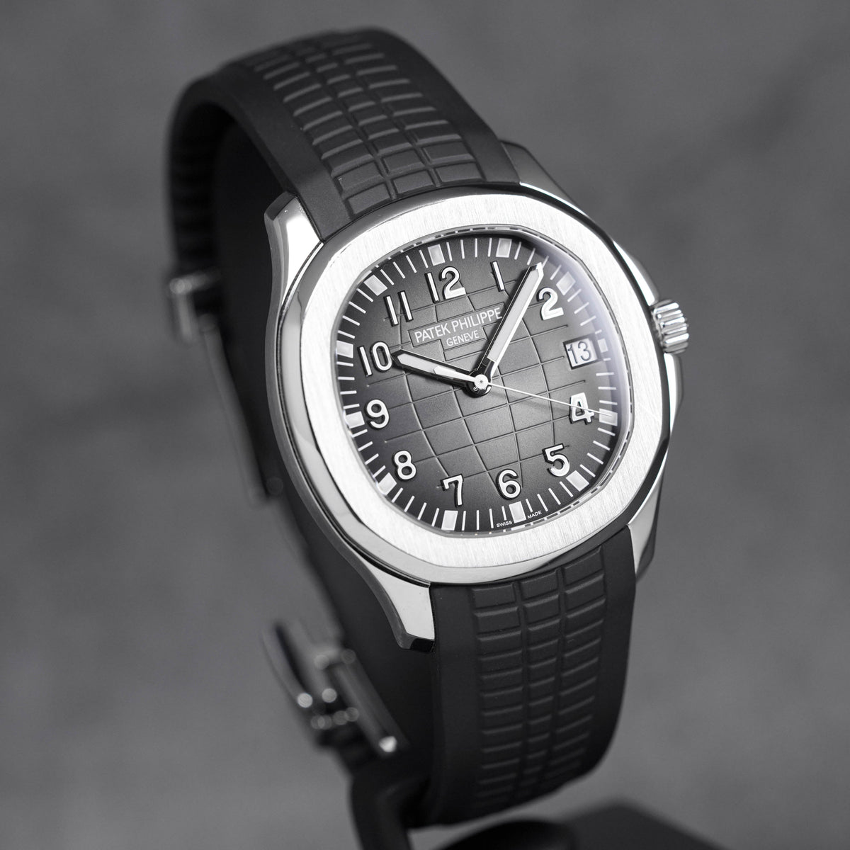 harga patek philippe aquanaut 5167a