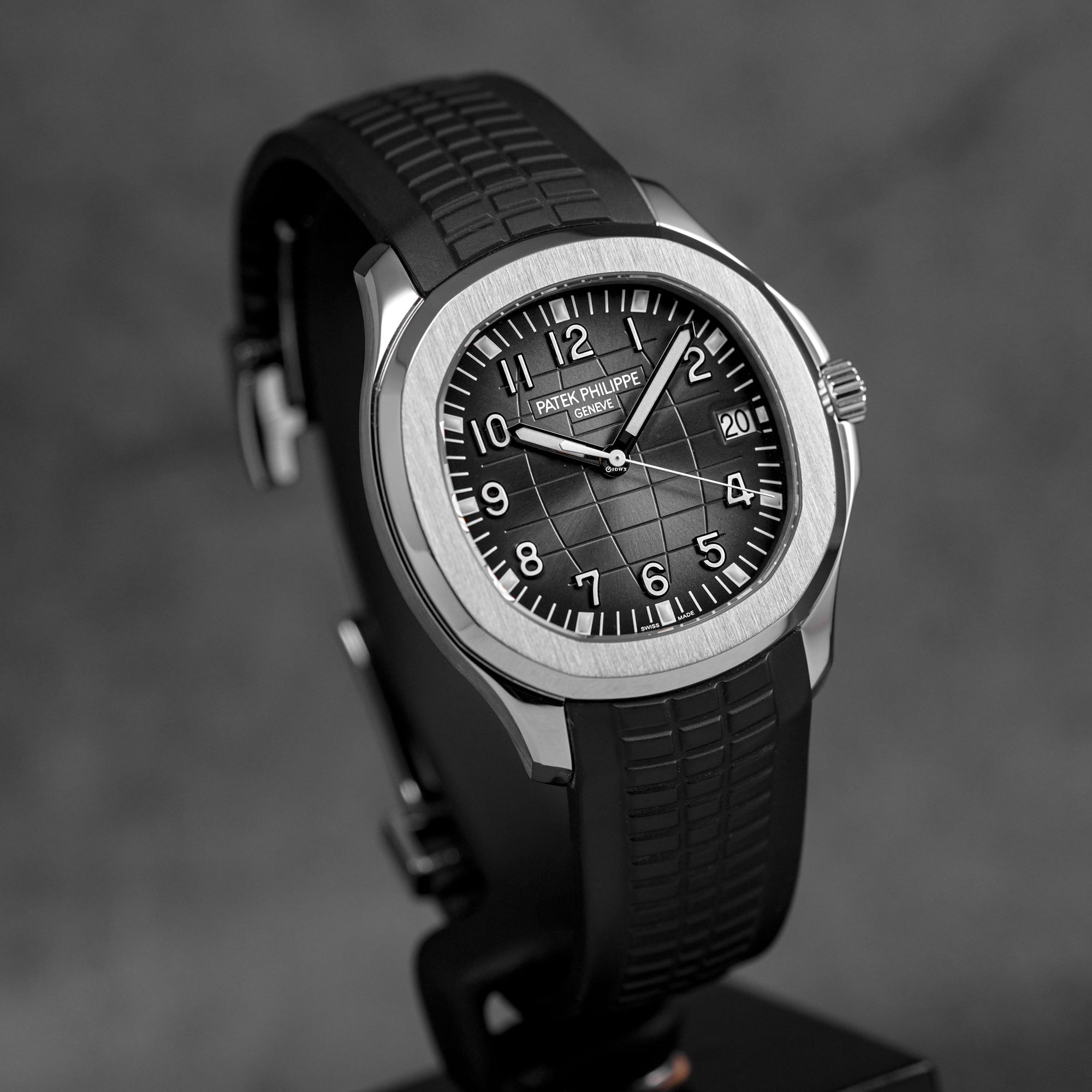 AQUANAUT 5167A-001 (2018)