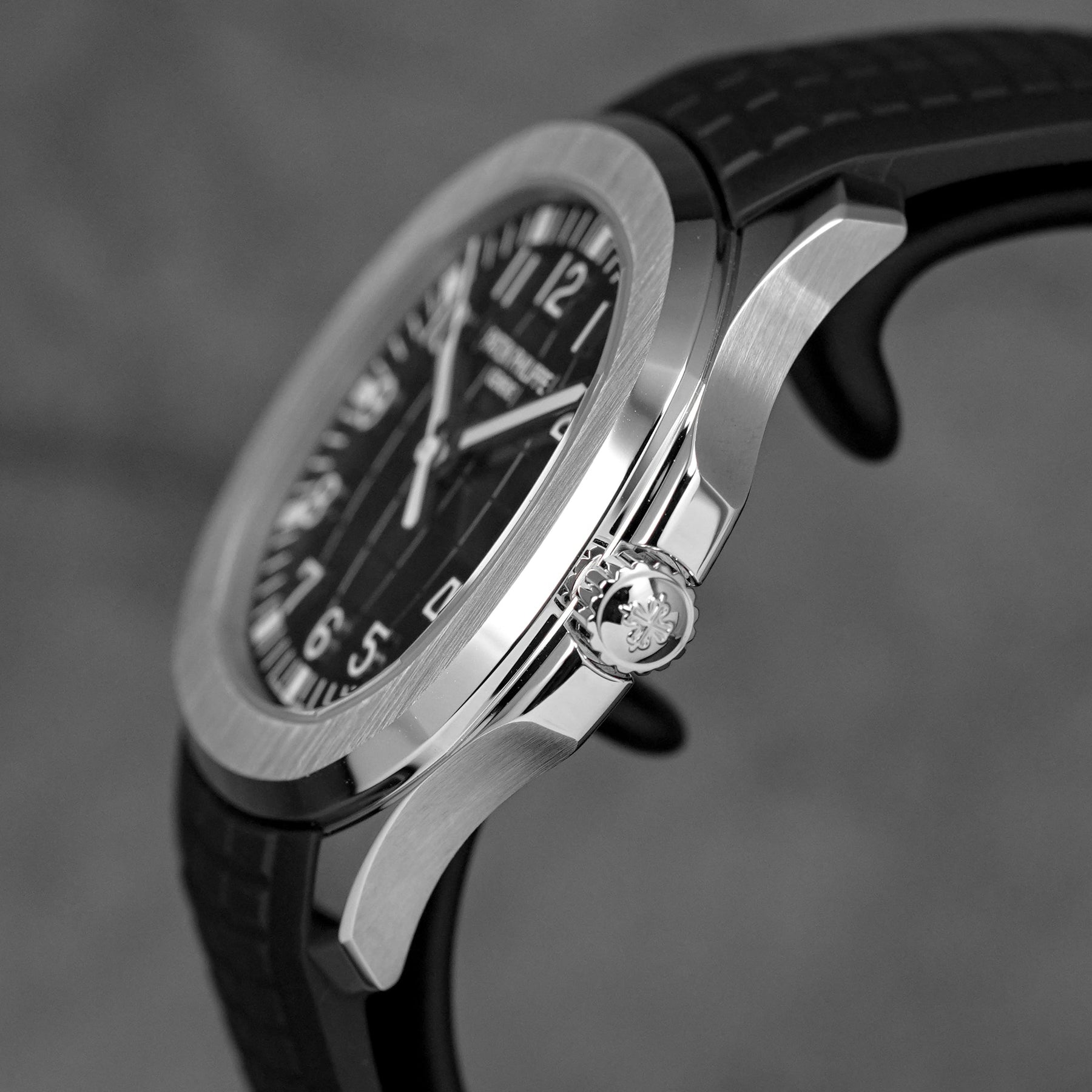 harga patek philippe aquanaut 5167a