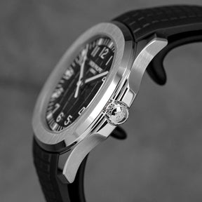 harga patek philippe aquanaut 5167a