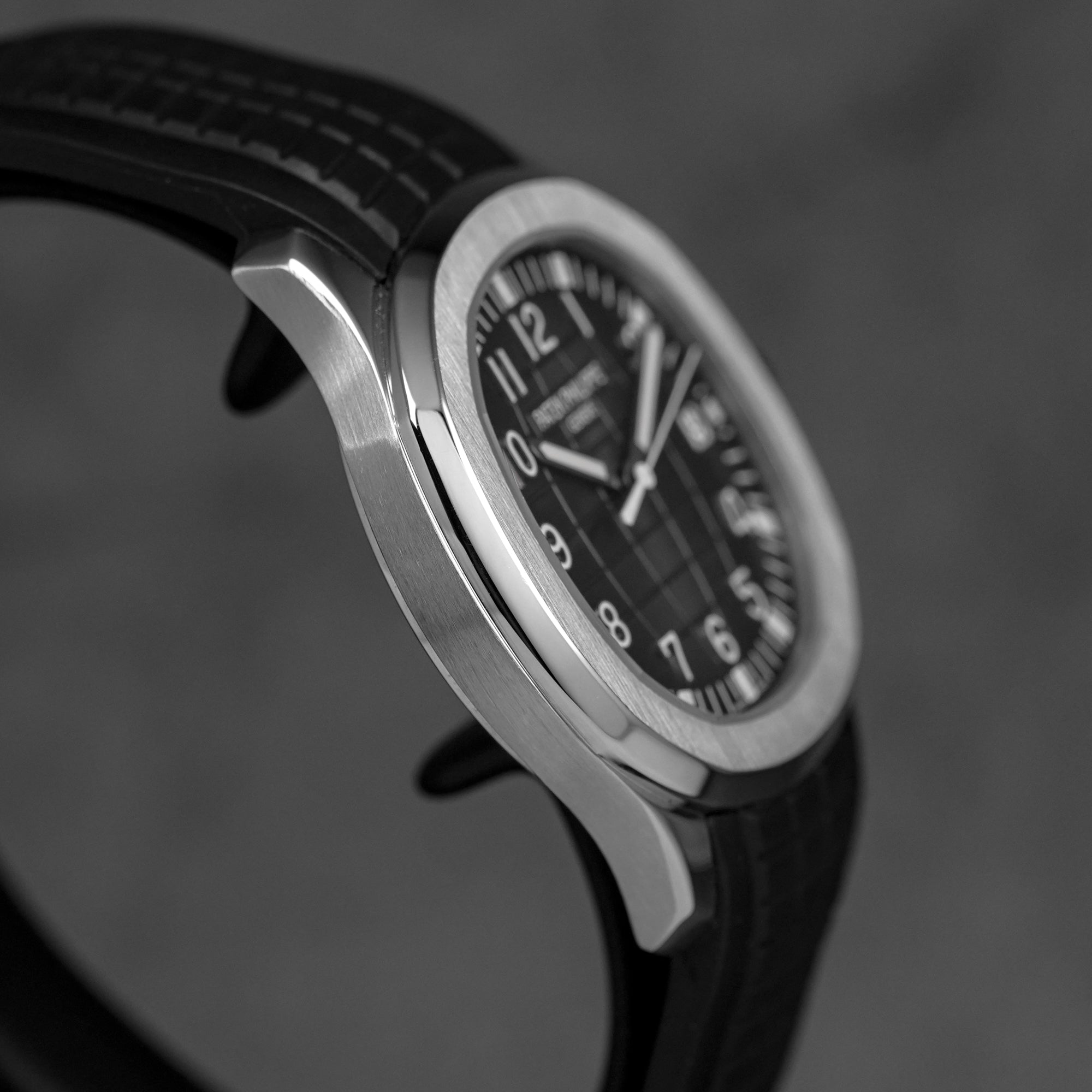 AQUANAUT 5167A-001 (WATCH & ARCHIVE PAPER)