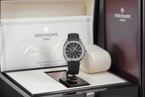 harga patek philippe aquanaut 5167a