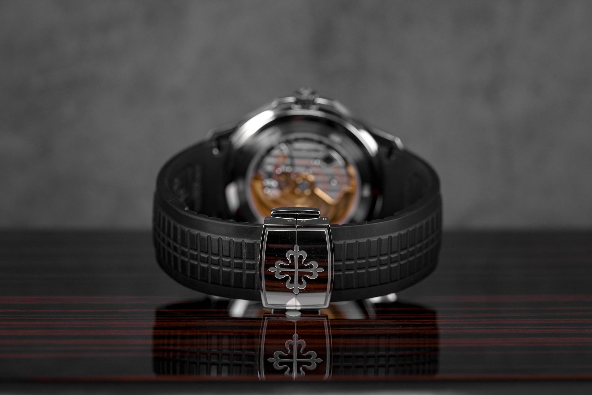 AQUANAUT 5167A-001 (2018)
