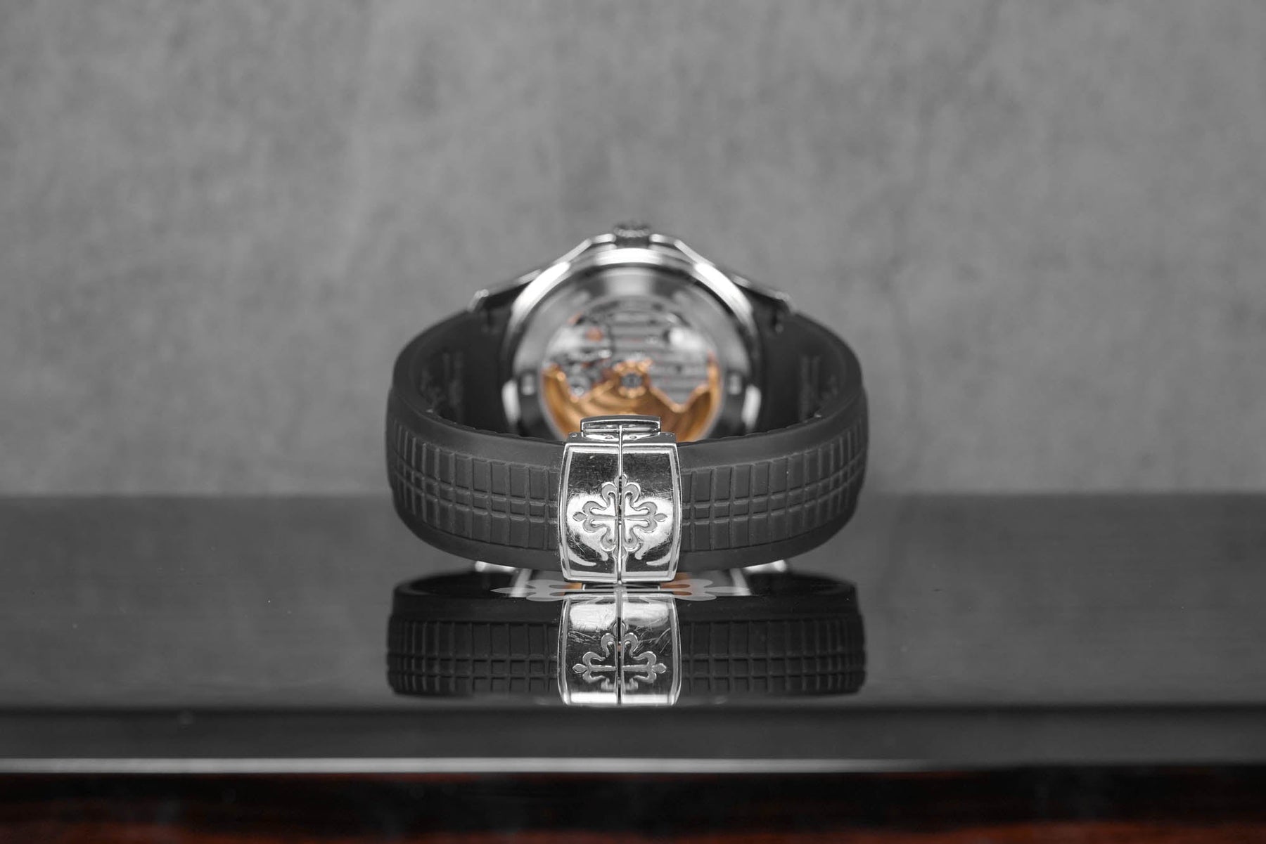 AQUANAUT 5167A-001 (2018)