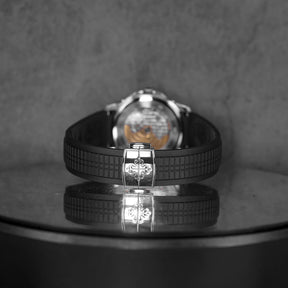 AQUANAUT 5167A-001 (WATCH & ARCHIVE PAPER)