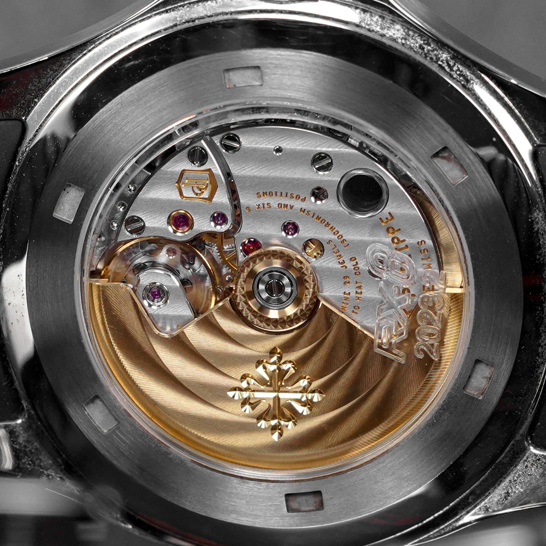 AQUANAUT 5167A-001 (2022)