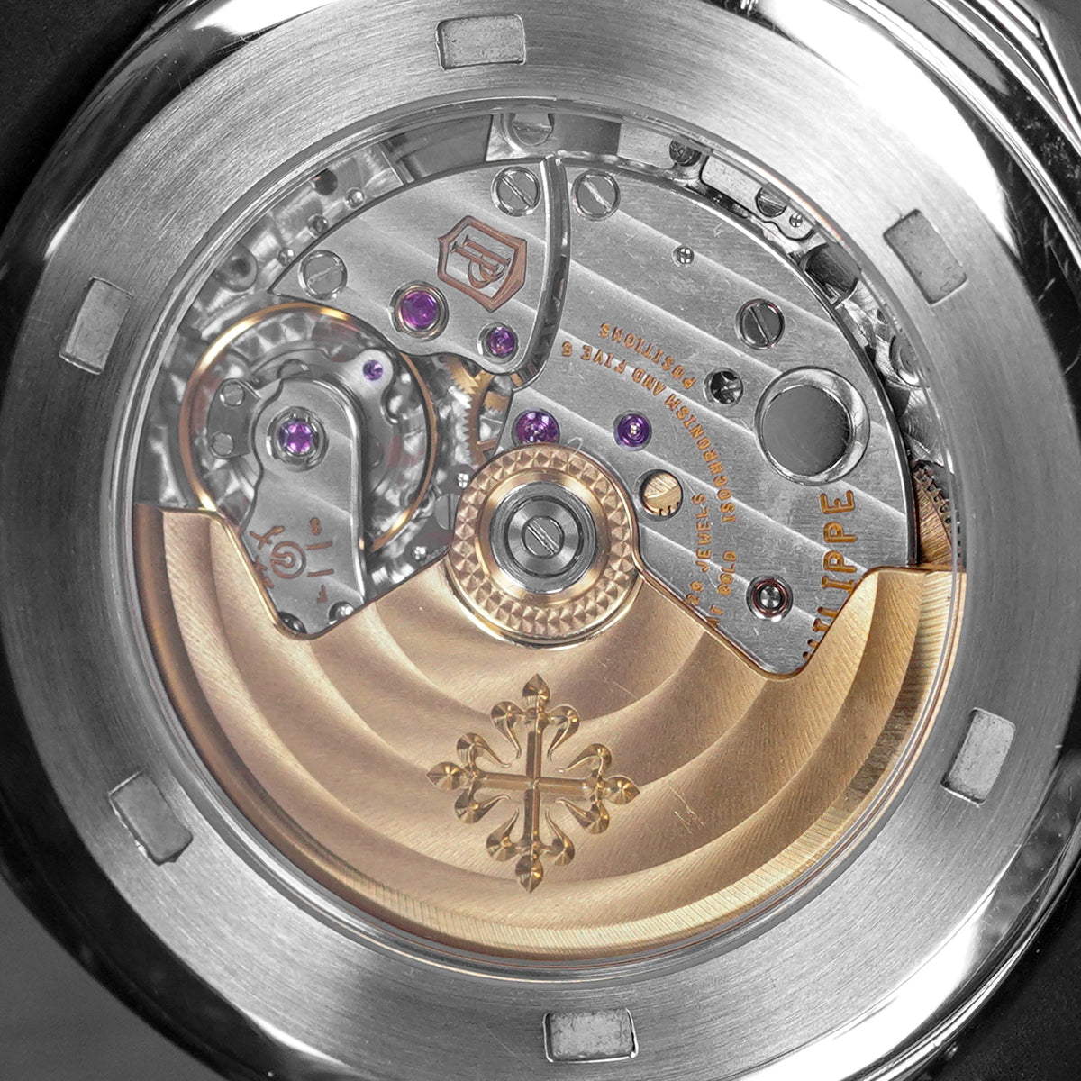 AQUANAUT 5167A-001 (WATCH & ARCHIVE PAPER)