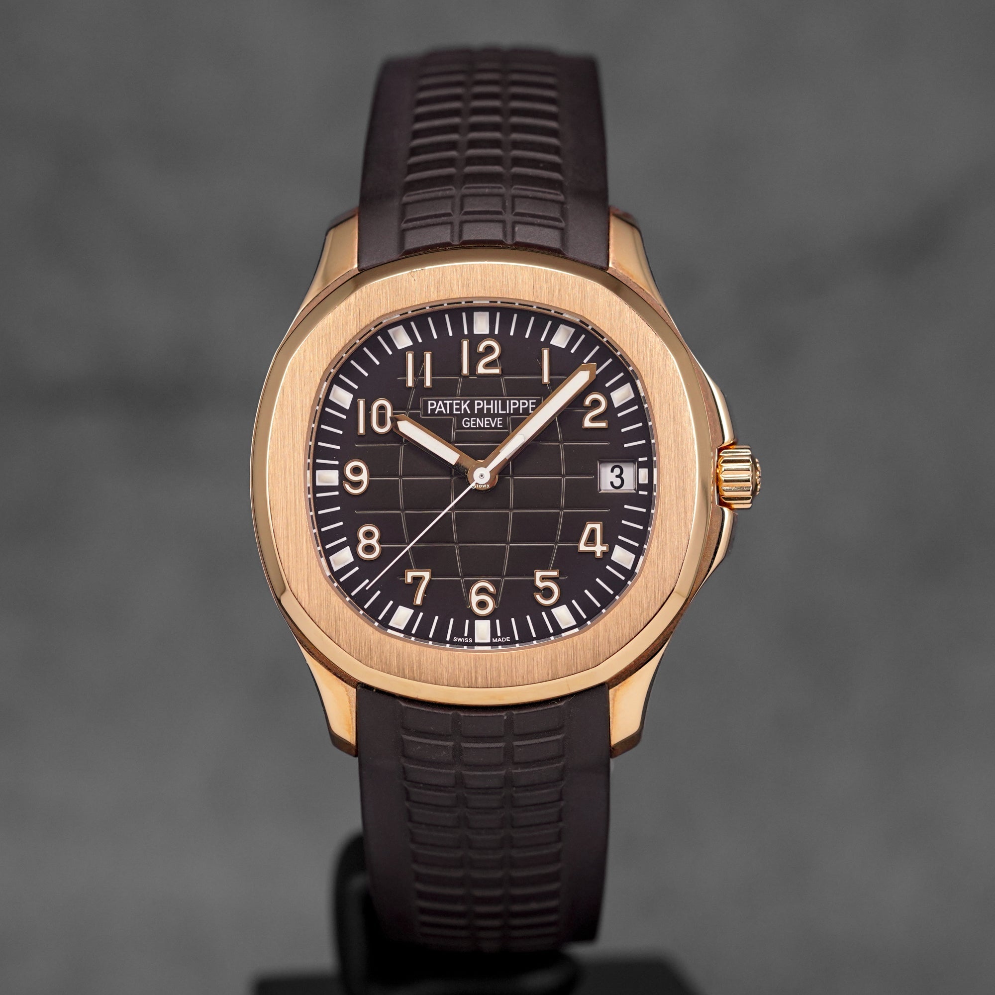 harga patek philippe aquanaut 5167r