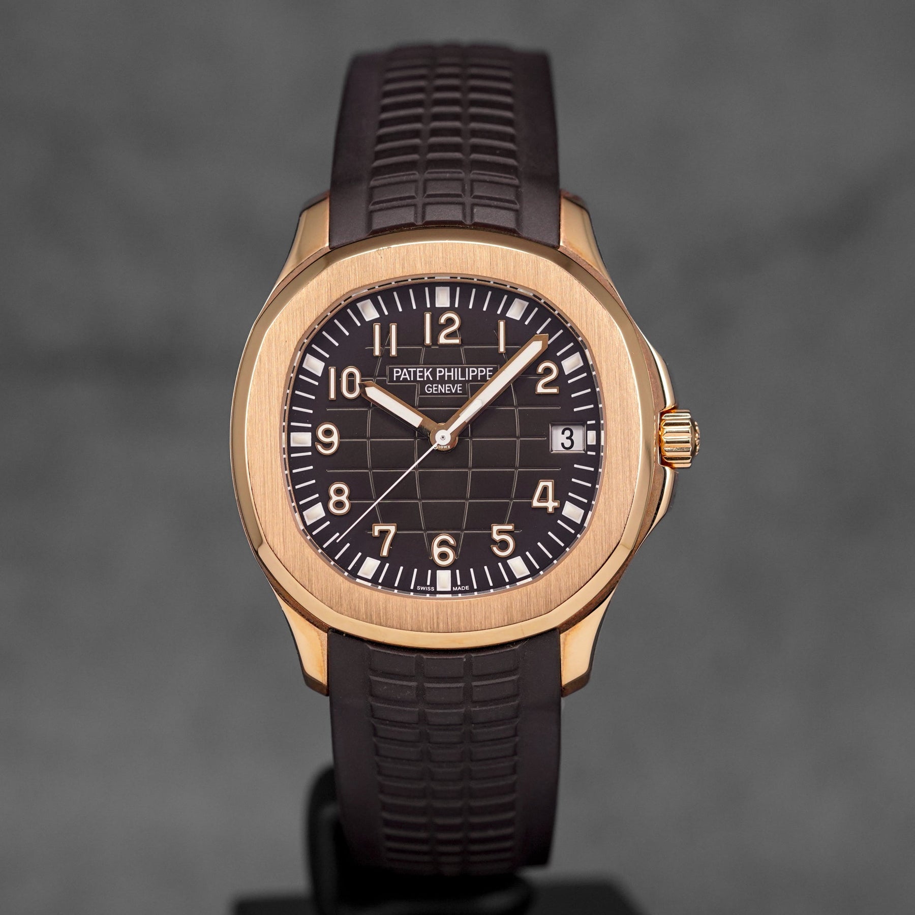 harga patek philippe aquanaut 5167r