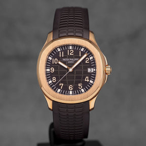 harga patek philippe aquanaut 5167r
