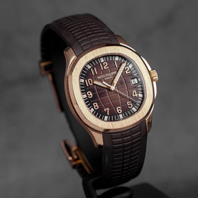 AQUANAUT 5167R ROSEGOLD (2018)