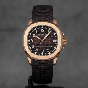 AQUANAUT 5167R ROSEGOLD (2018)