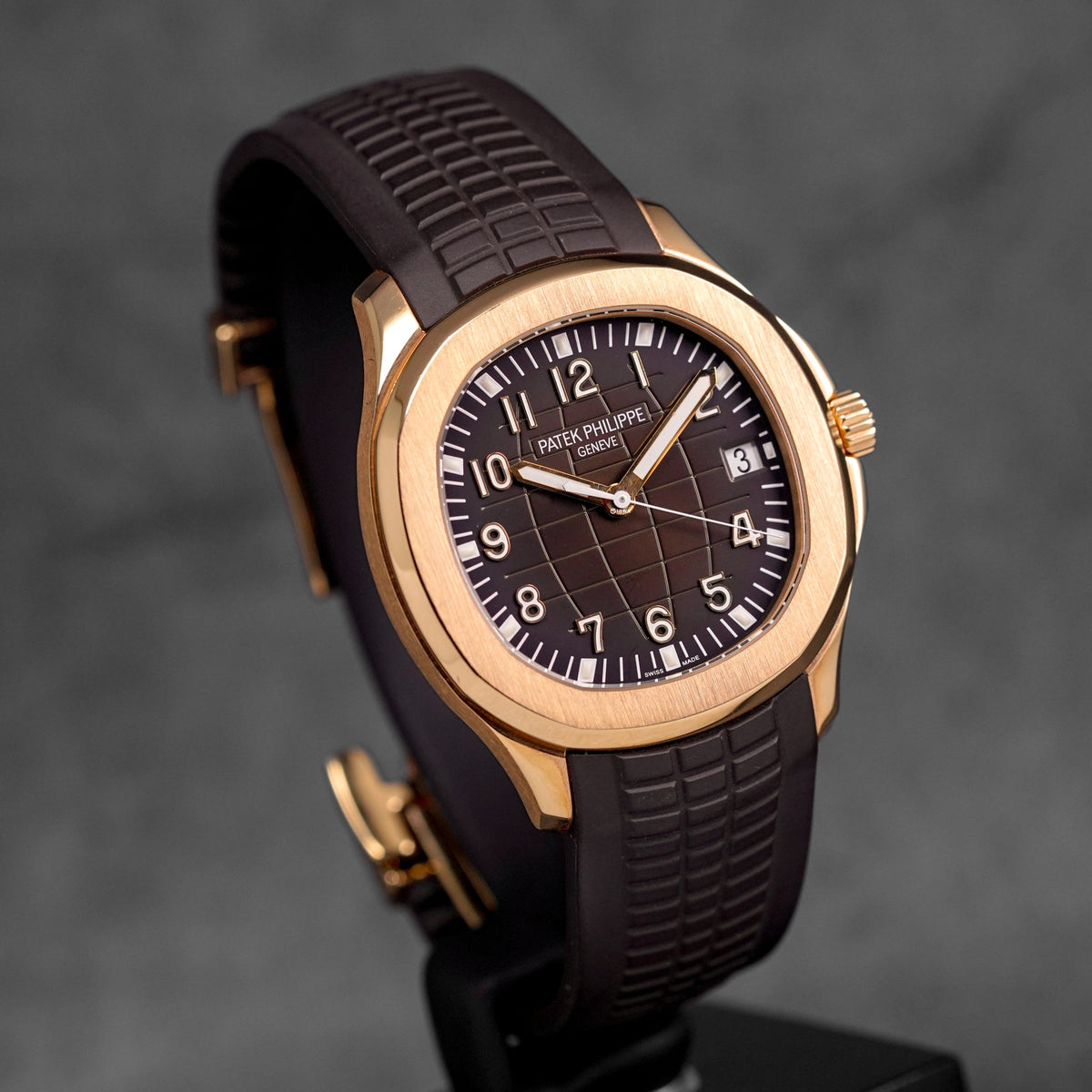 harga patek philippe aquanaut 5167r