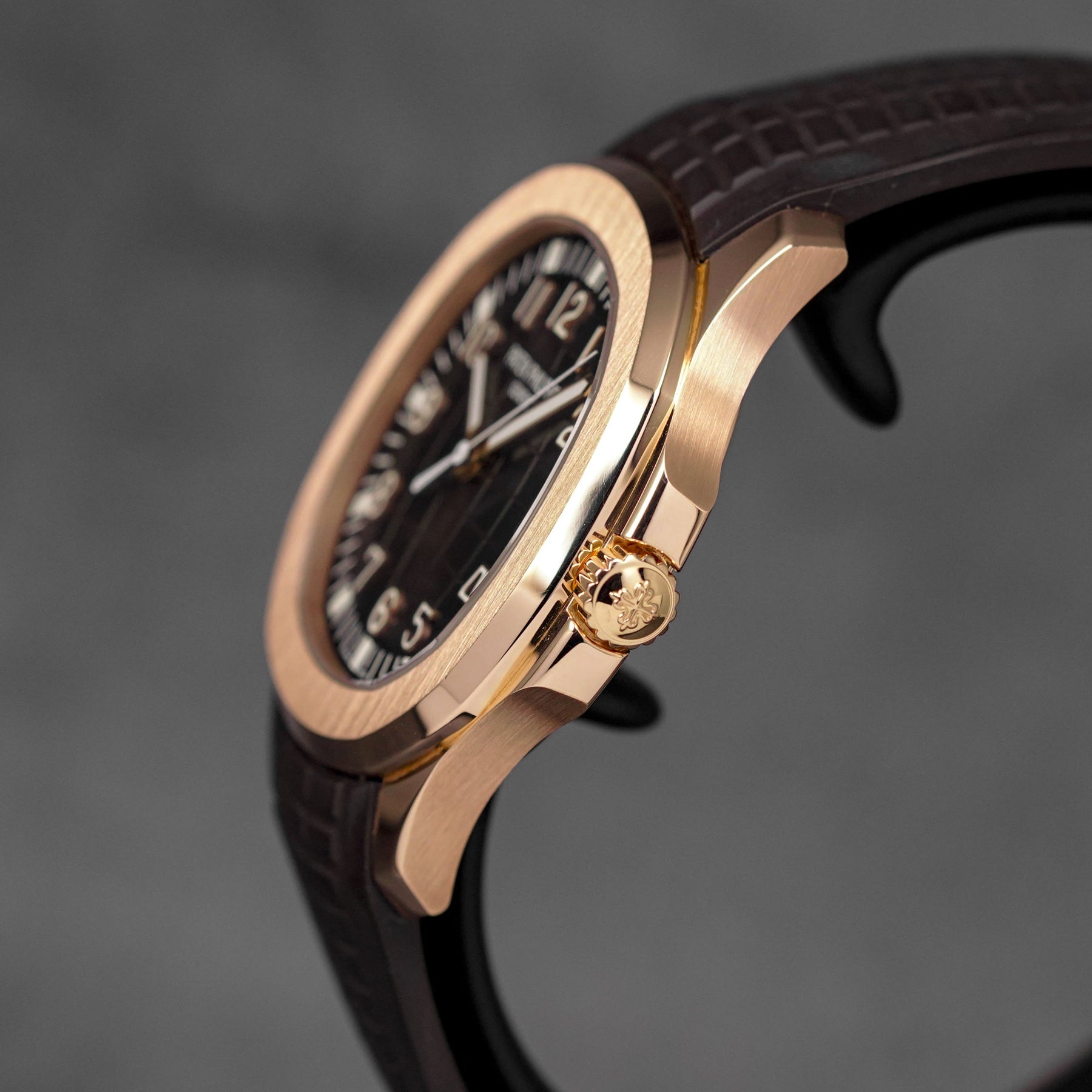AQUANAUT 5167R ROSEGOLD (2018)