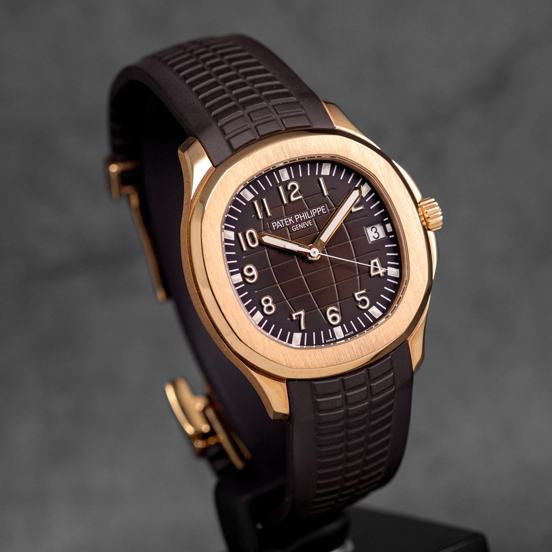harga patek philippe aquanaut 5167r