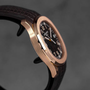 AQUANAUT 5167R ROSEGOLD (2018)