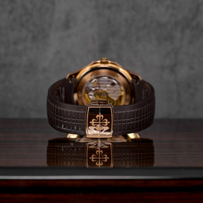 AQUANAUT 5167R ROSEGOLD (2018)