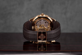 harga patek philippe aquanaut 5167r