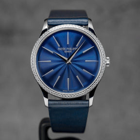 harga patek philippe calatrava 4997/200g