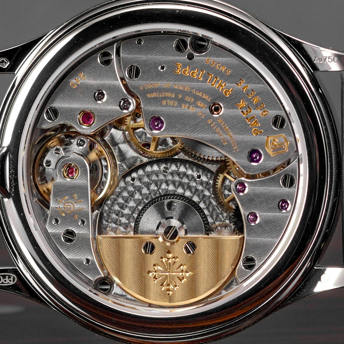 harga patek philippe calatrava 4997/200g