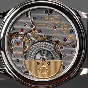 harga patek philippe calatrava 4997/200g