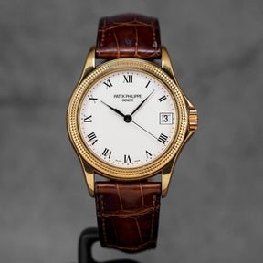 harga patek philippe calatrava 5117j
