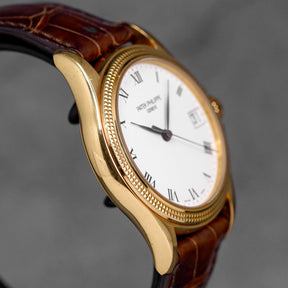 harga patek philippe calatrava 5117j