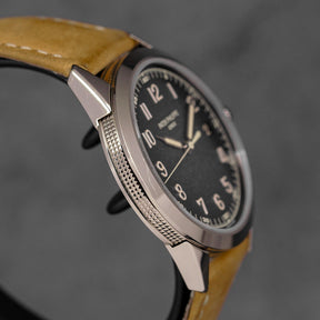 CALATRAVA 5226G WHITEGOLD CHARCOAL GRAY DIAL (2024)