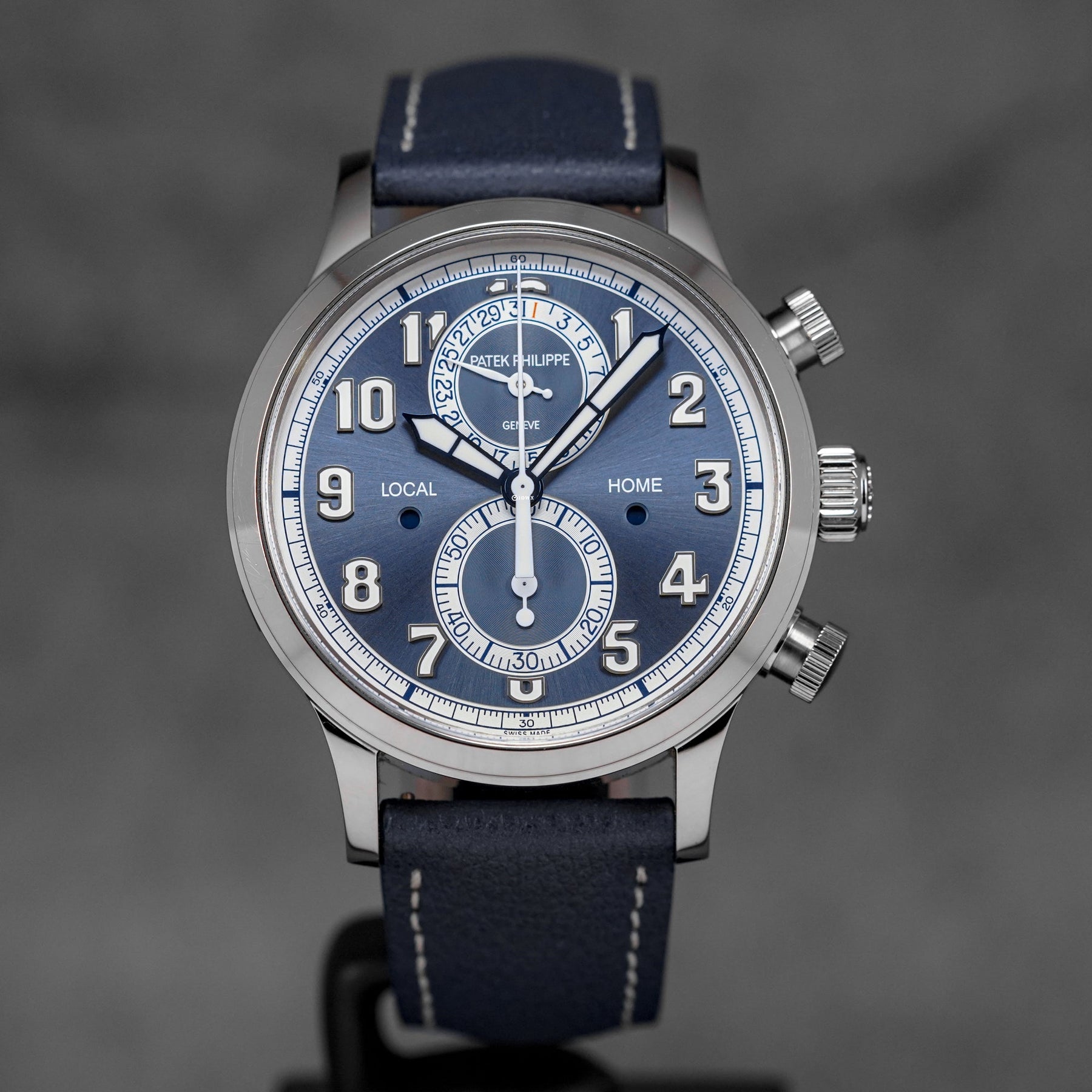 harga patek philippe calatrava 5924g