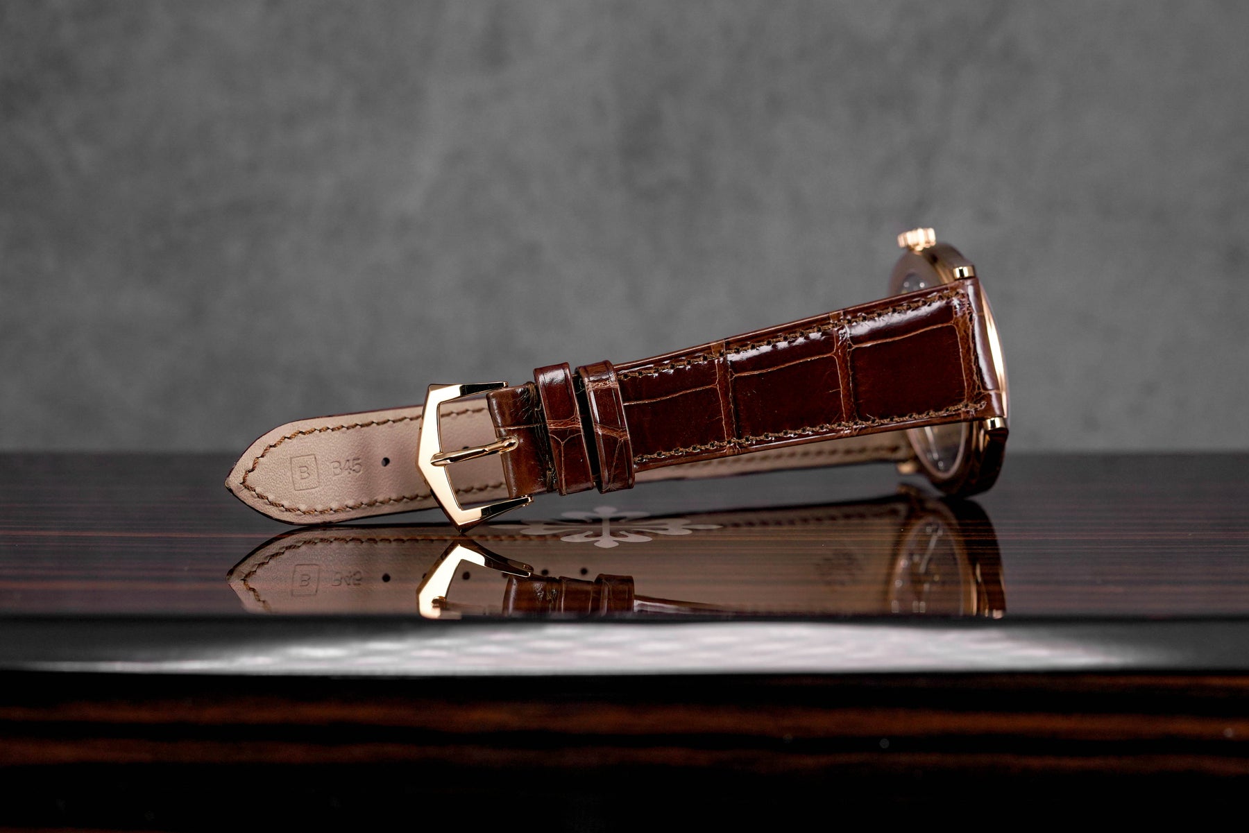 harga patek philippe calatrava 6119r terbaru