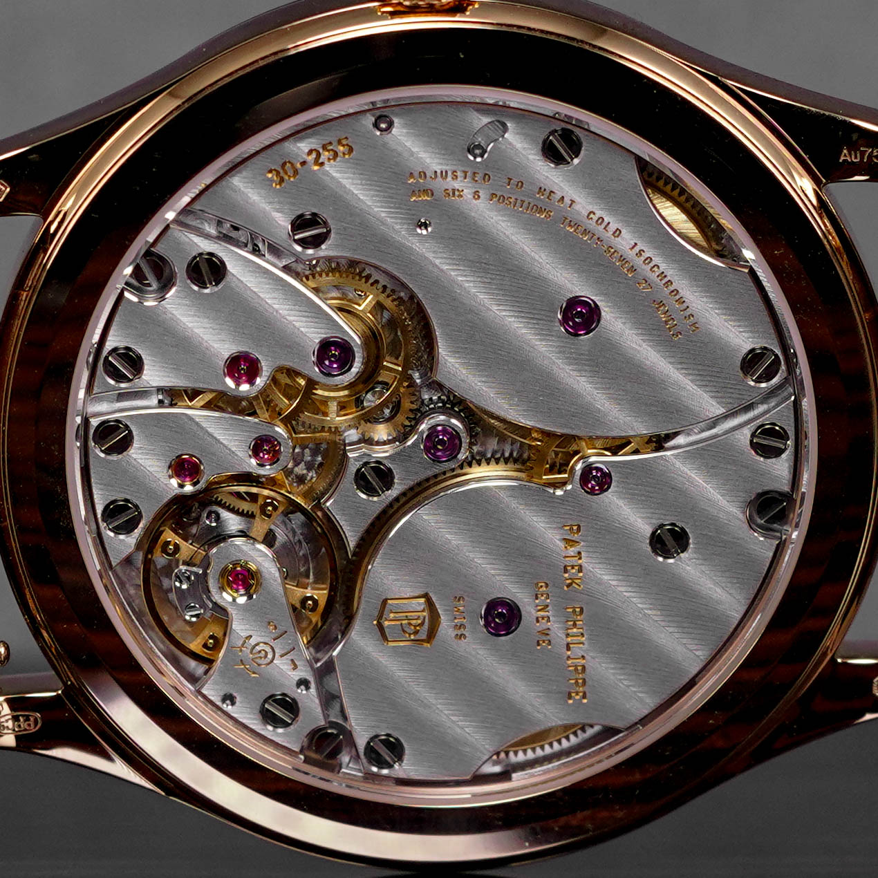harga patek philippe calatrava 6119r terbaru