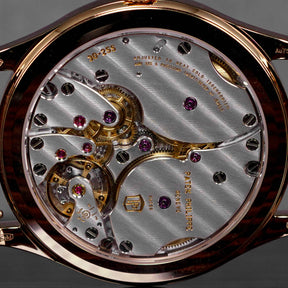 harga patek philippe calatrava 6119r terbaru