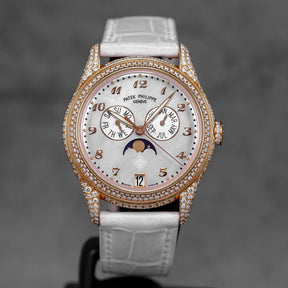 harga patek philippe complications 4937r