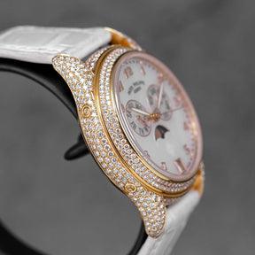 harga patek philippe complications 4937r
